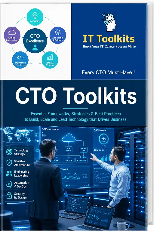 Data & AI Governance Toolkits Package