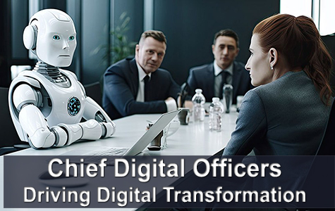 CDO Toolkits Full - Digital Transformation Toolkits for Chief Digital Officer