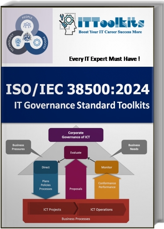 ISO/IEC 38500:2024