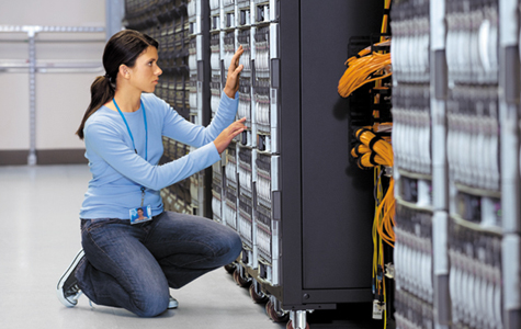 Server Management